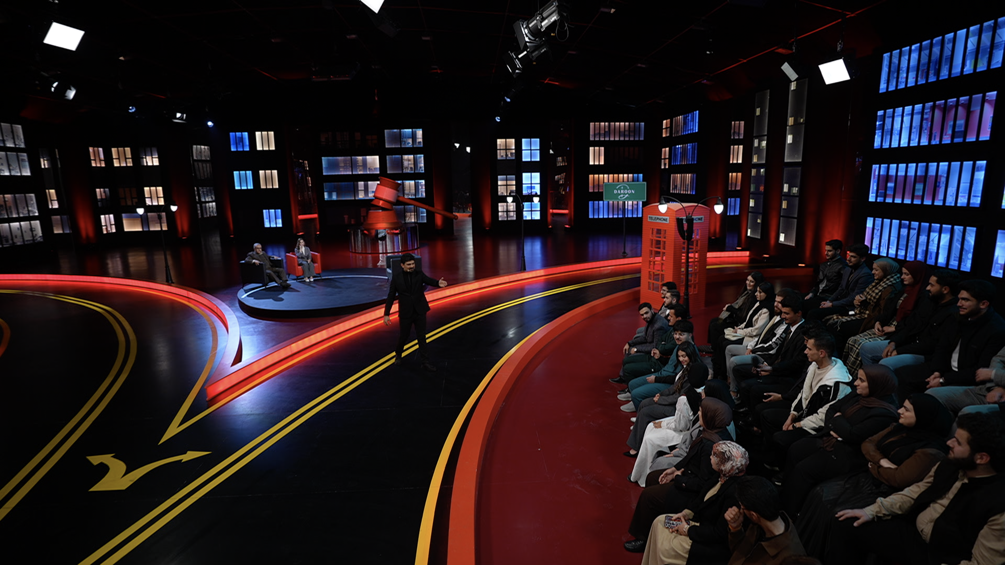 گریانی مرۆڤەکان جیێ باوەڕە؟